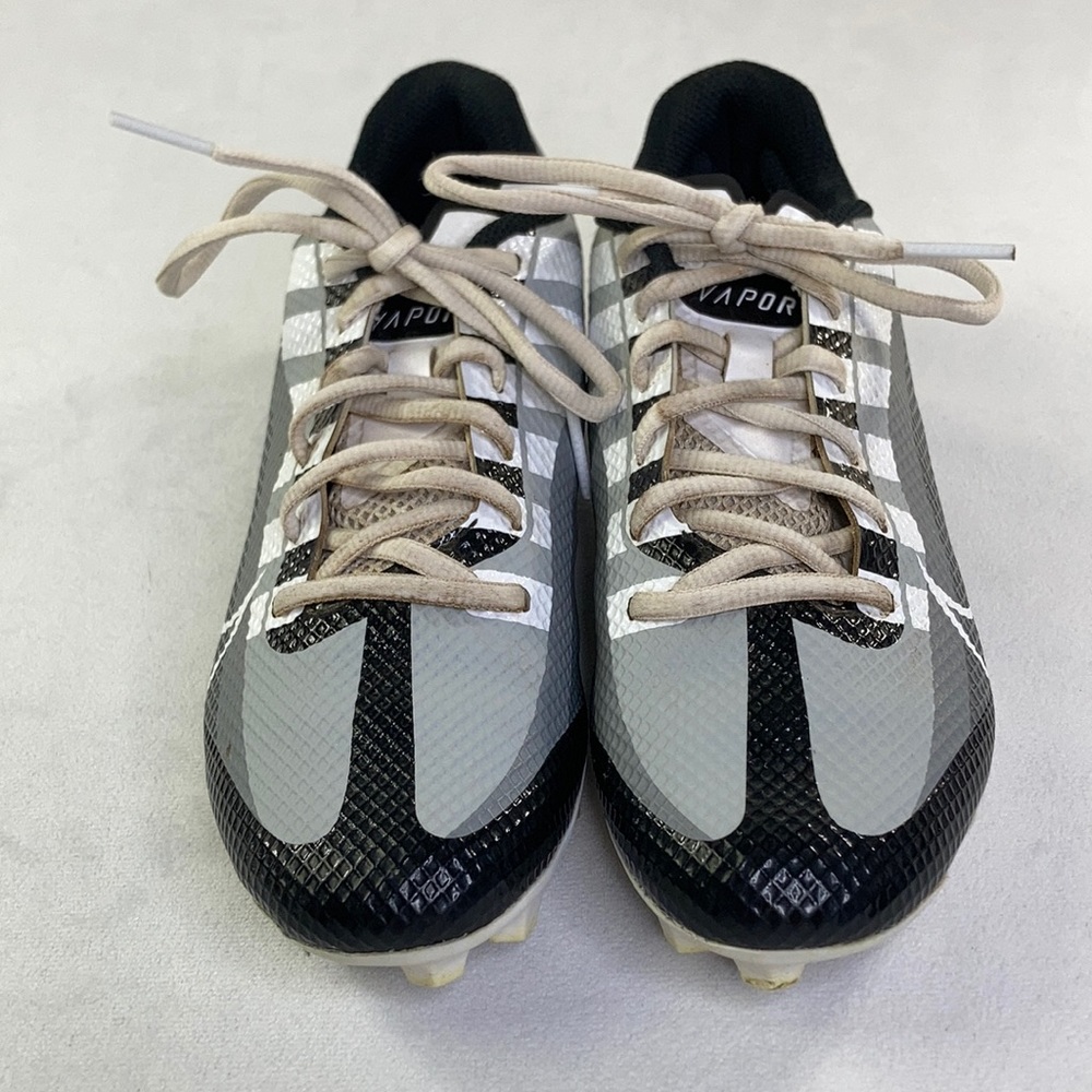 Nike Vapor Lace Up Athletics Cleats